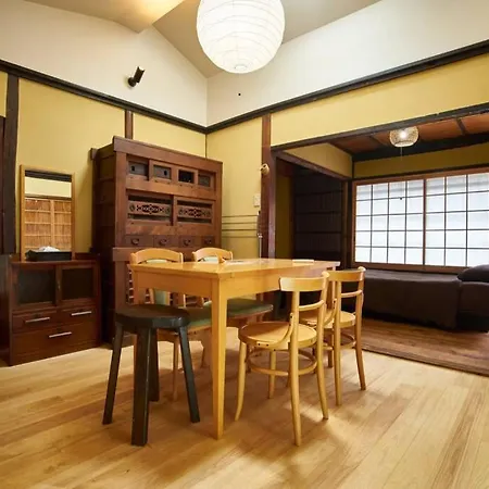 Villa Koke-An Kyōto Exterior foto