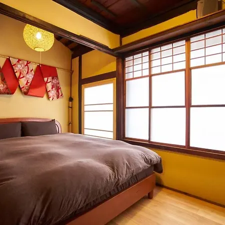 Villa Koke-An Kyōto Exterior foto