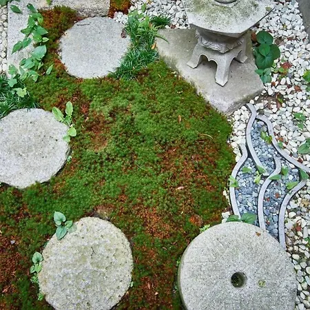 Villa Koke-An Kyōto Exterior foto