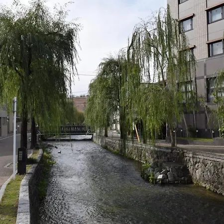 Villa Koke-An Kyōto Exterior foto