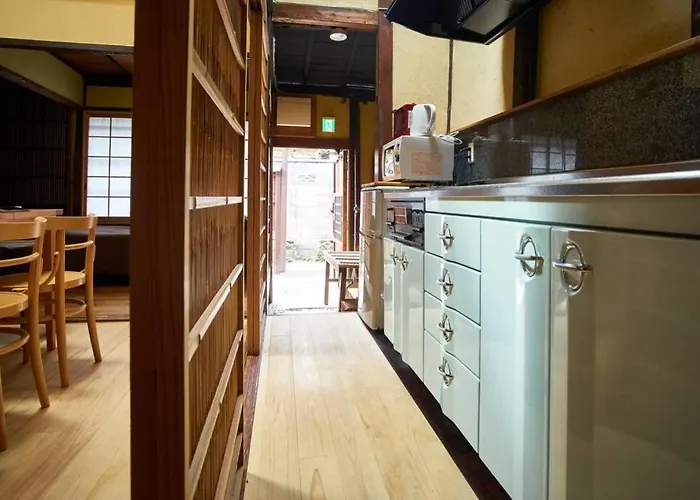 東山苔庵 Koke-an