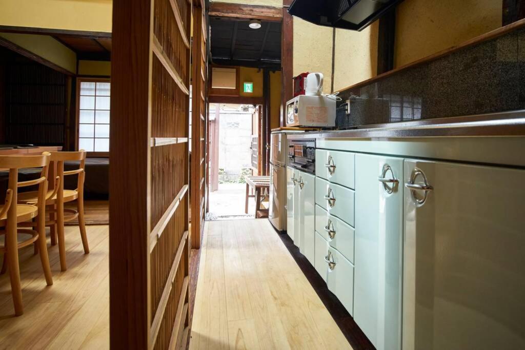 度假居 東山苔庵 Koke-an *