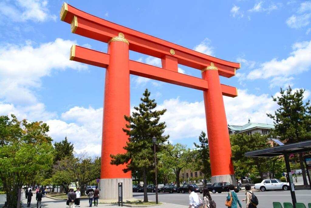 東山苔庵 Koke-an * 京都
