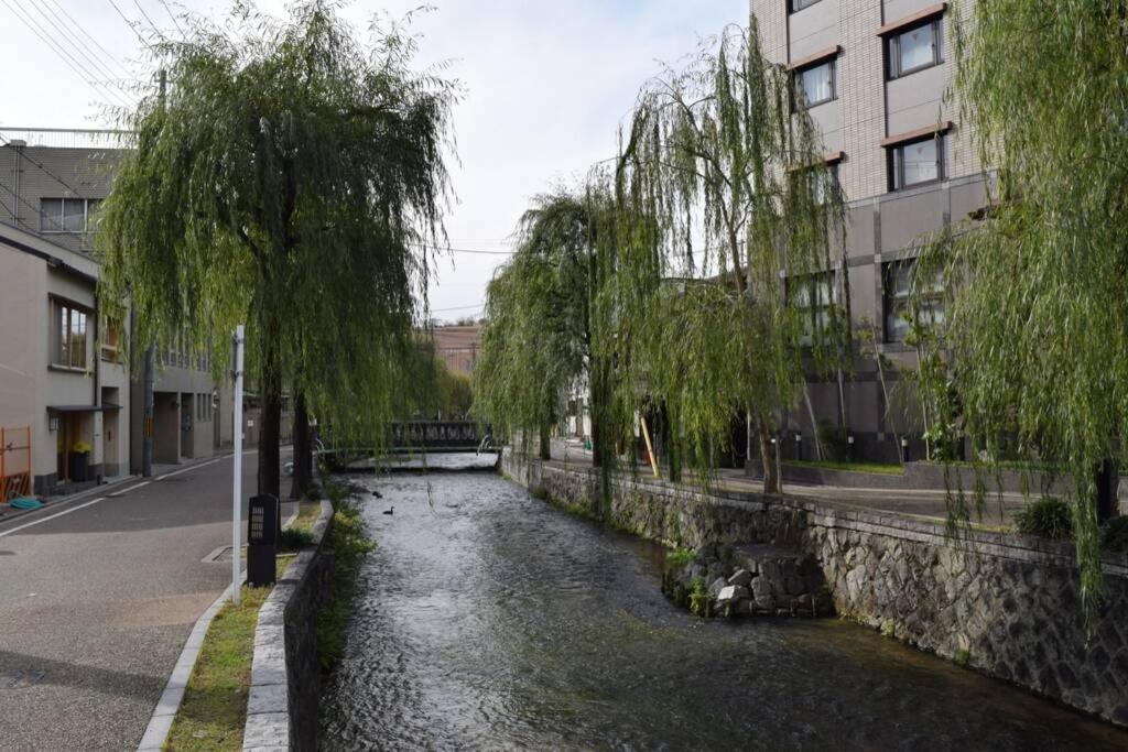東山苔庵 Koke-an * 京都
