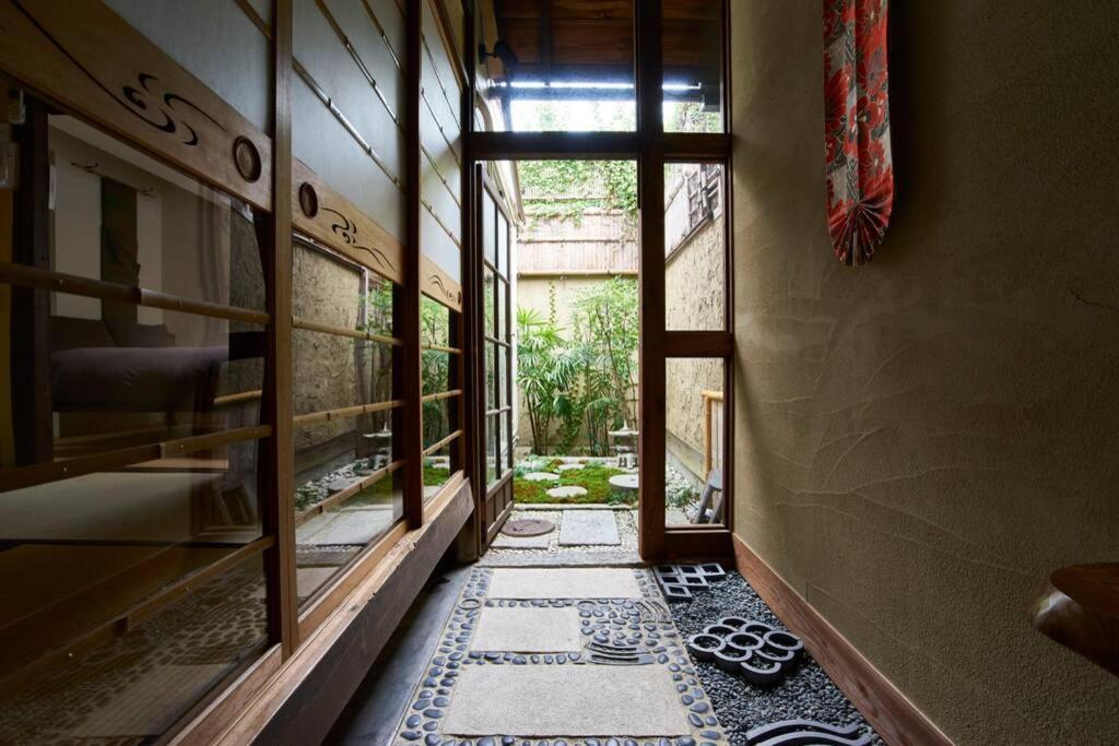 度假居 東山苔庵 Koke-an *